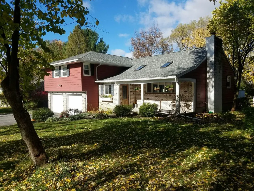 Slide of Lakeside Roofing & Contracting