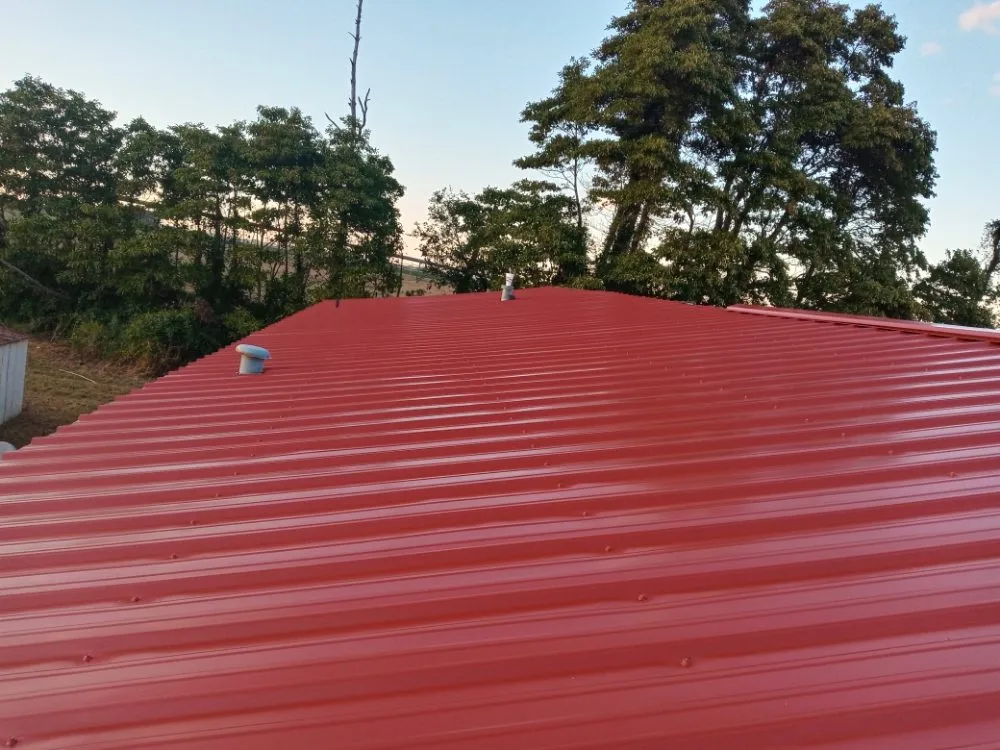 Top-rated roof leak repair in Lake Wappapello, MO by Lakeside Roofing & Home Repair
