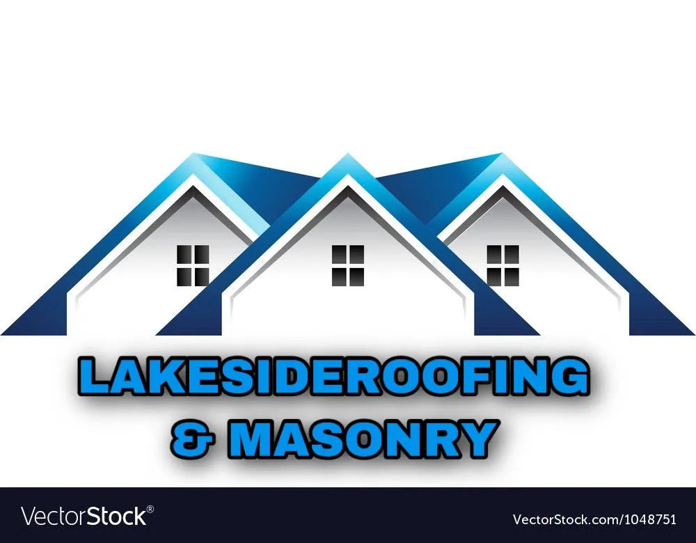 Slide of Lakeside Roofing & Masonary