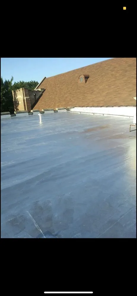 Slide of Lakeside Roofing & Masonary