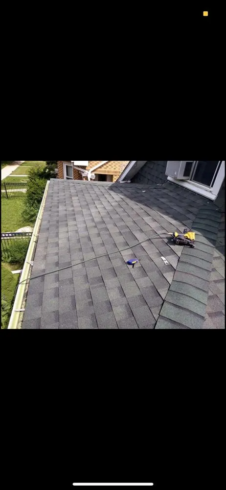 Slide of Lakeside Roofing & Masonary