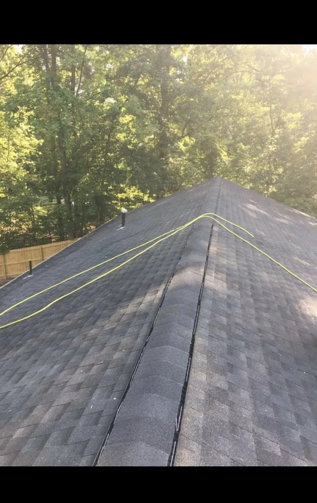 Slide of Lakeside Roofing & Masonary