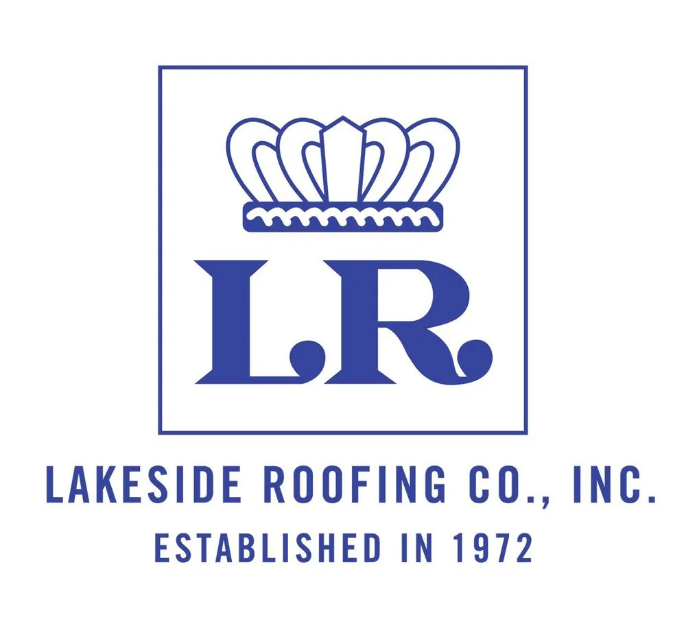 Slide of Lakeside Roofing