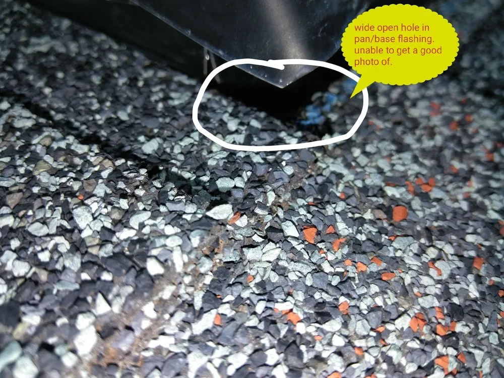 Slide of Lakeside Roofing Company