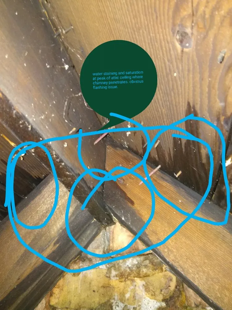 Slide of Lakeside Roofing Company