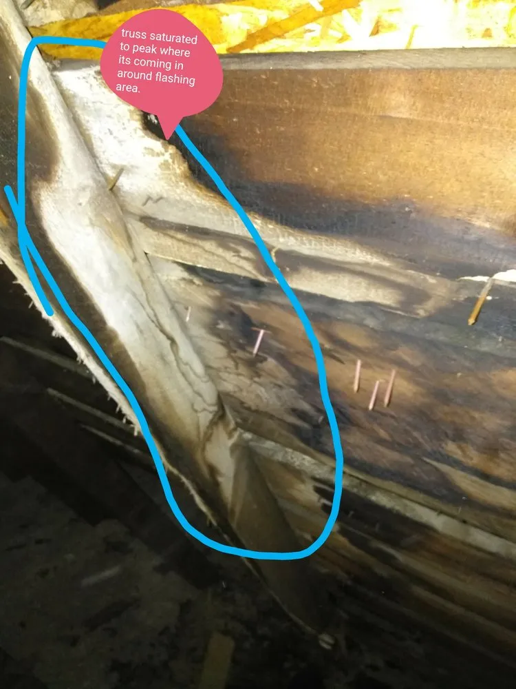 Slide of Lakeside Roofing Company