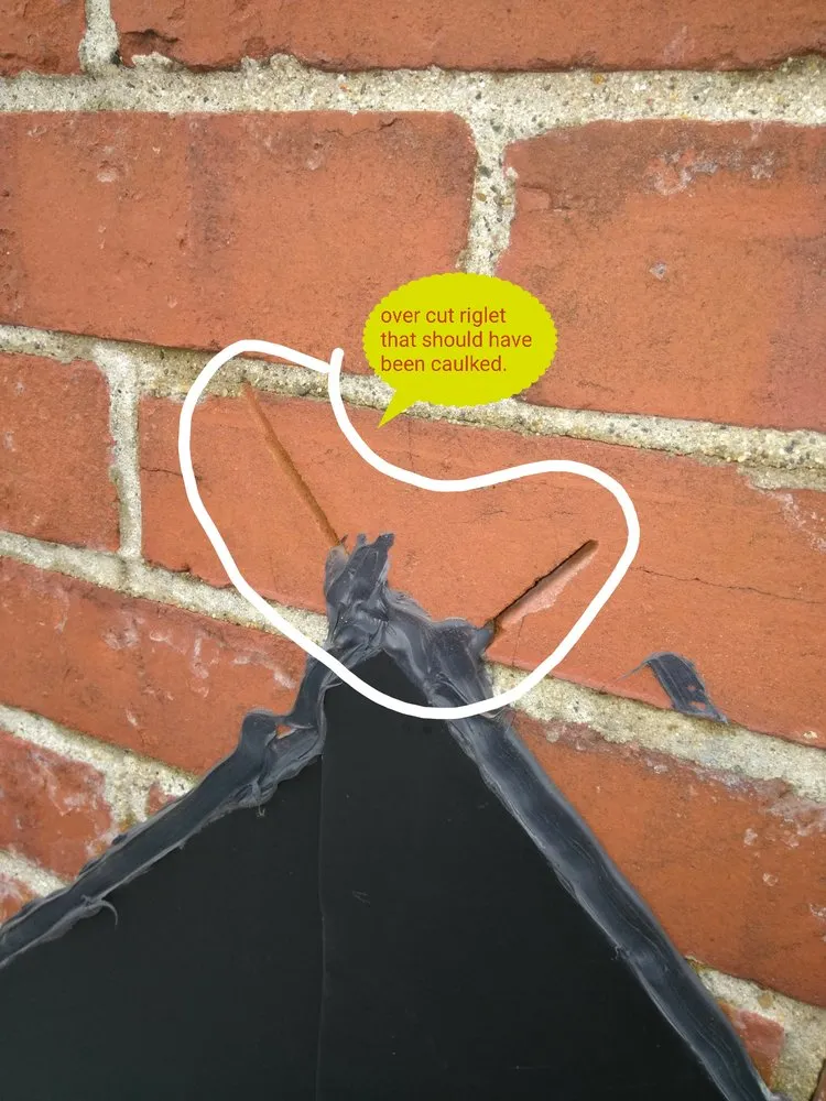 Slide of Lakeside Roofing Company