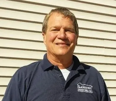 Slide of Lakeside Roofing Company