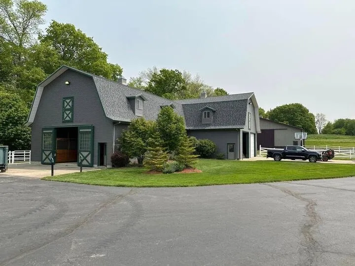 Slide of Lakeside Roofing Company