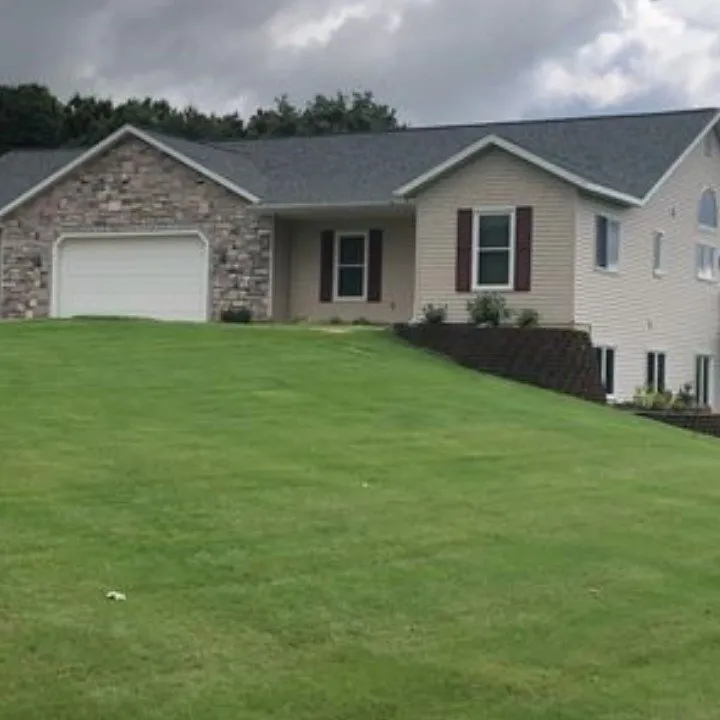 Slide of Lakeside Roofing Company