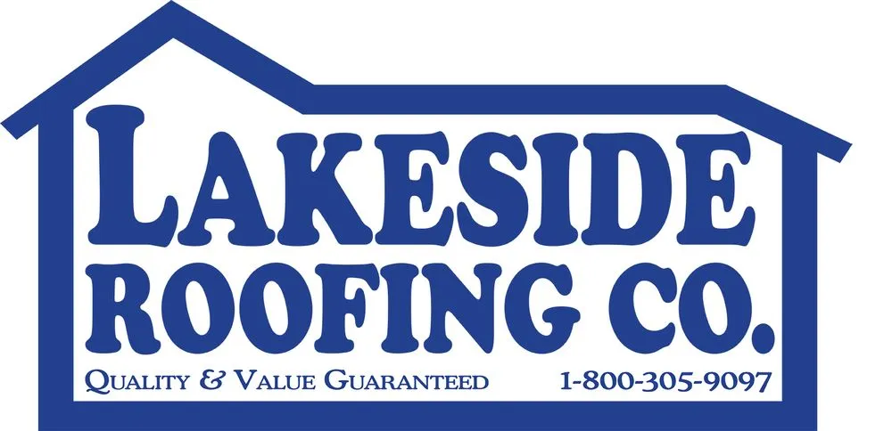 Slide of Lakeside Roofing Company