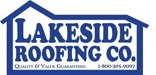 Slide of Lakeside Roofing Company