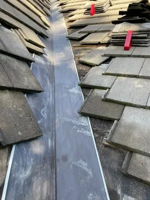 Lakeside Roofing