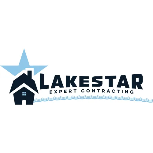 Slide of Lakestar Contractors