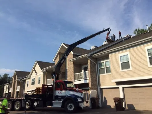 Lakestar Contractors