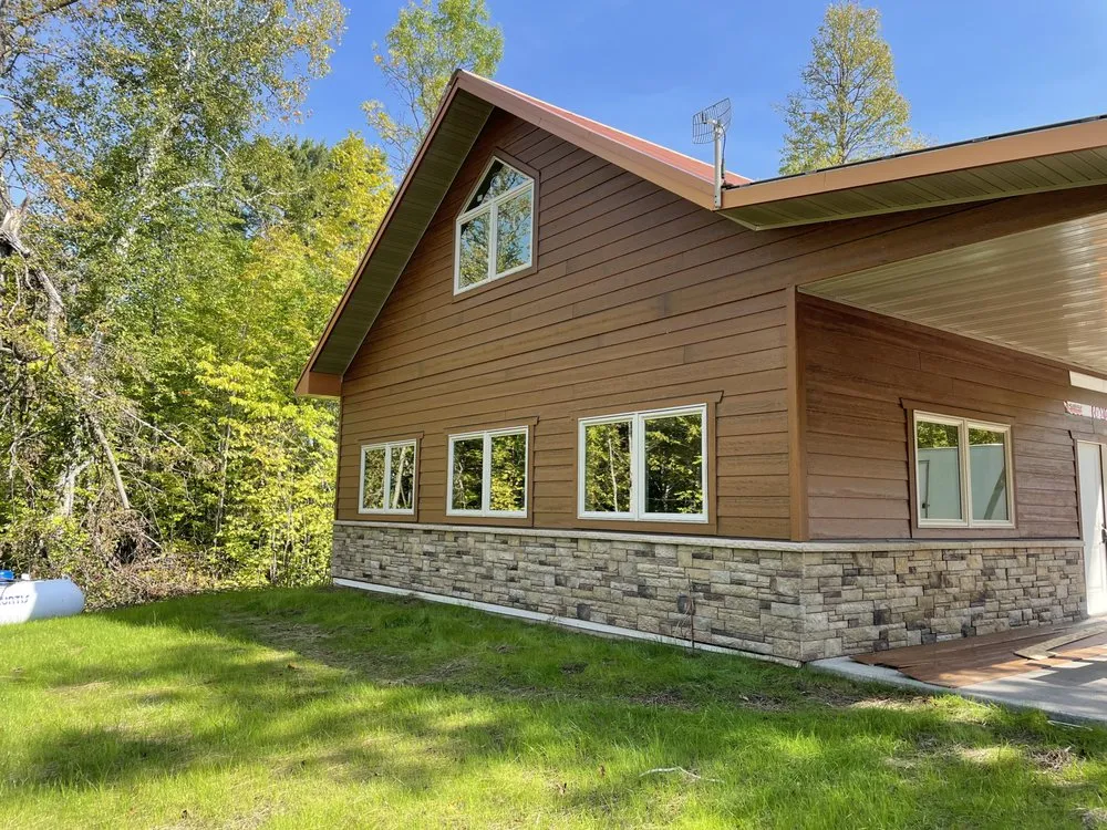 Slide of Lakeview Exteriors and Home Remodeling