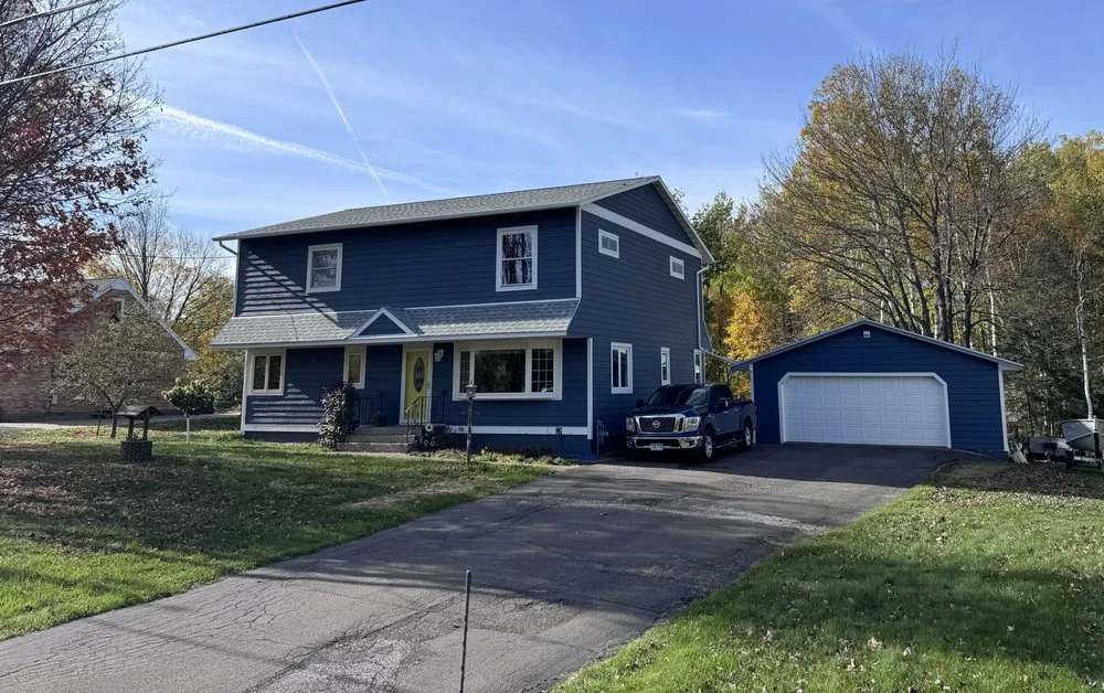 Slide of Lakeview Exteriors and Home Remodeling