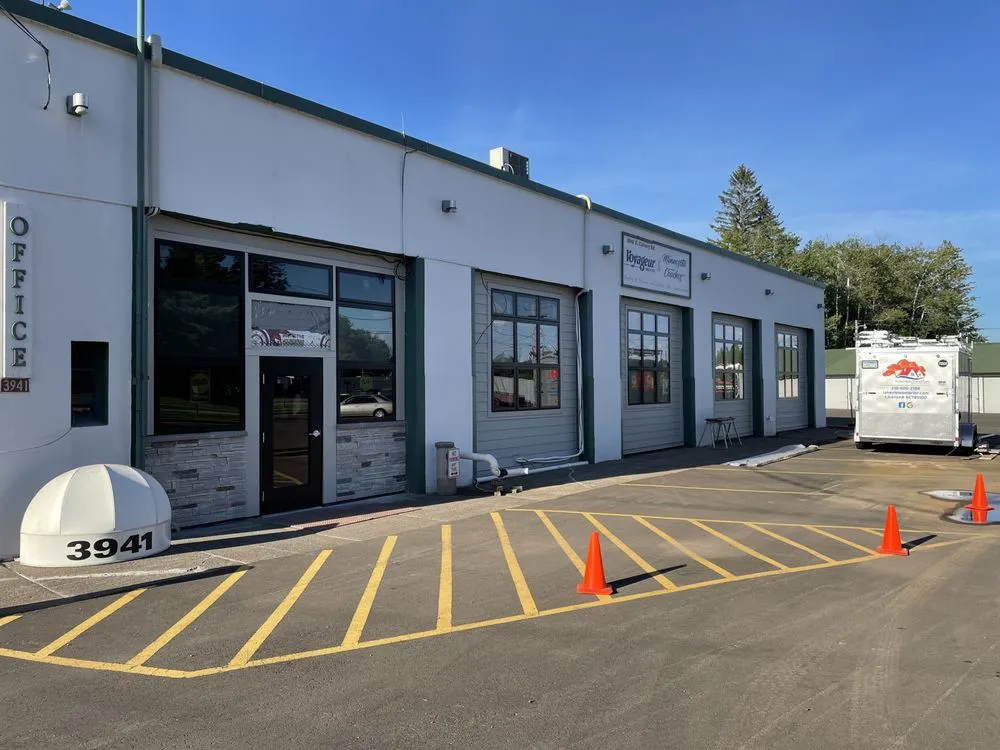 Slide of Lakeview Exteriors and Home Remodeling