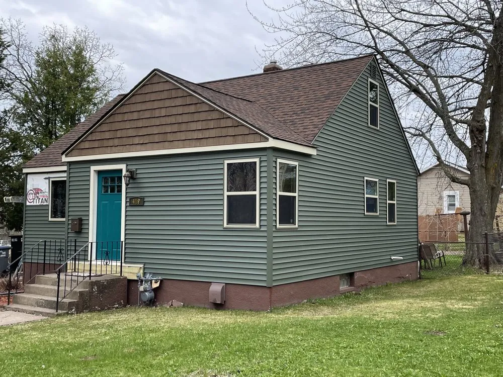 Slide of Lakeview Exteriors and Home Remodeling