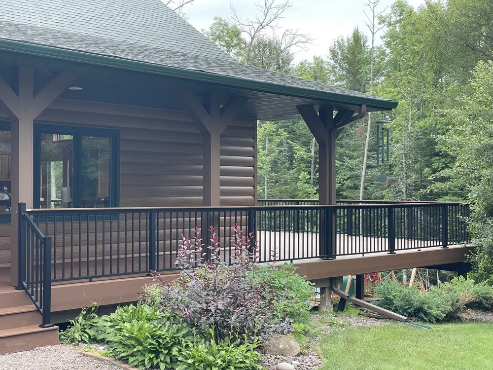 Slide of Lakeview Exteriors and Home Remodeling