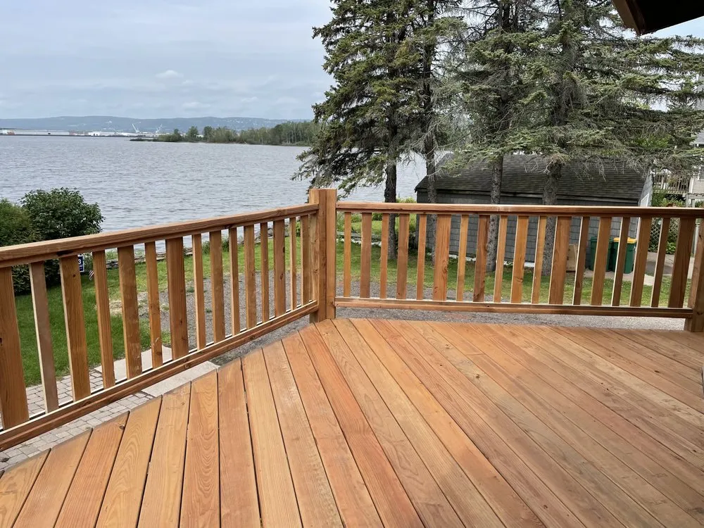 Slide of Lakeview Exteriors and Home Remodeling