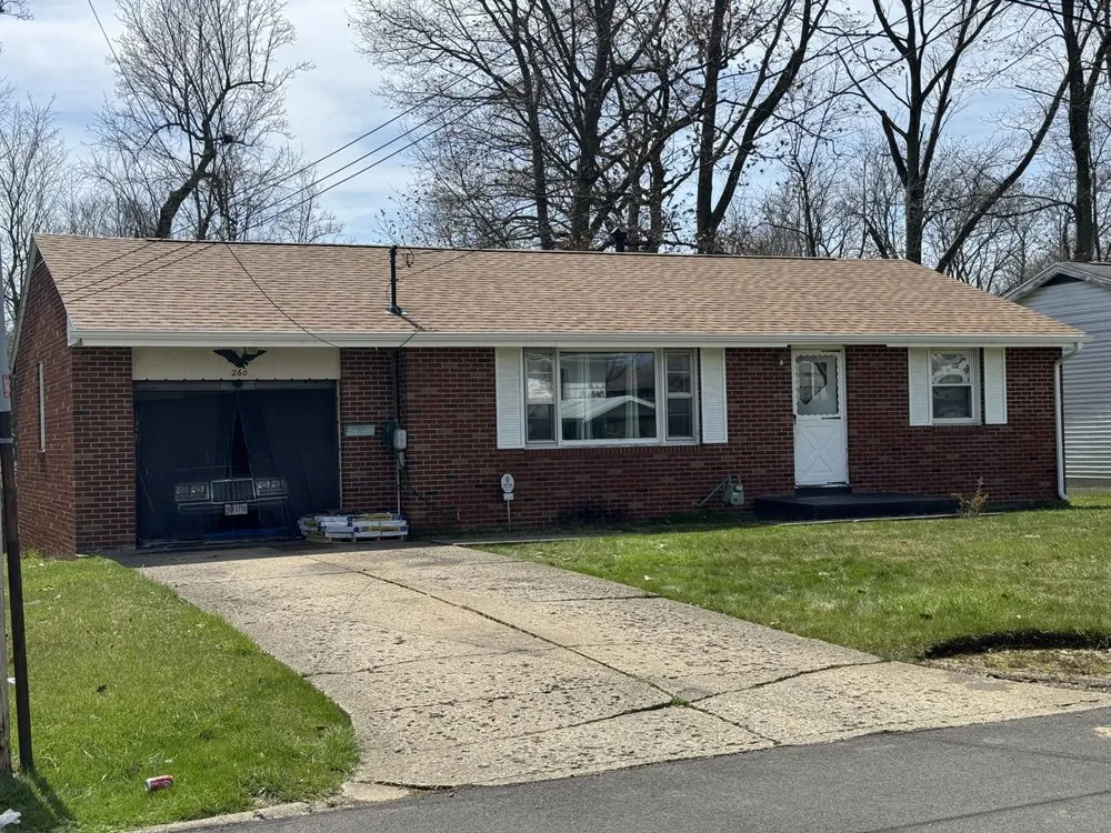 Slide of Lakeview Roofing