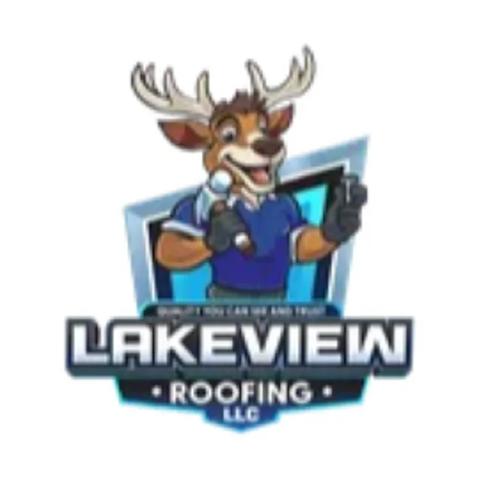 Slide of Lakeview Roofing
