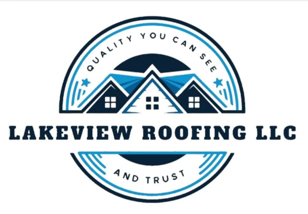 Slide of Lakeview Roofing
