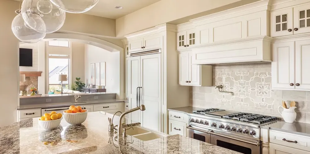 Slide of Lakeway Remodeling