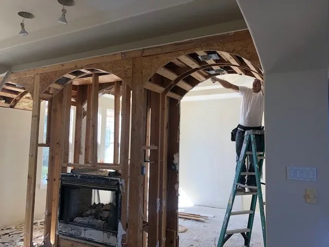 Slide of Lakeway Remodeling