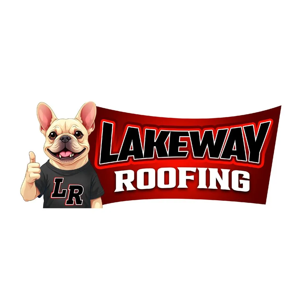 Slide of Lakeway Roofing
