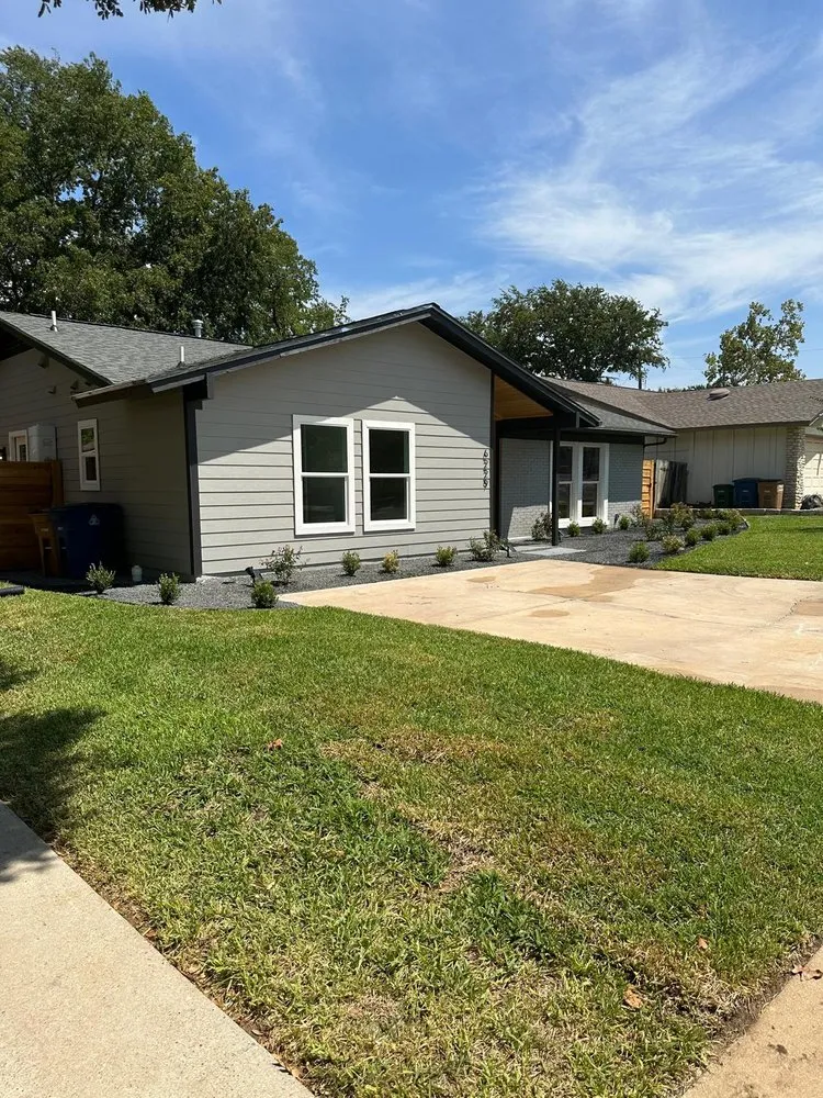 Slide of Lakeway Roofing