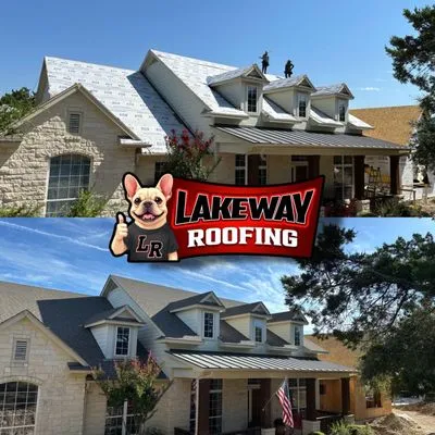 Lakeway Roofing