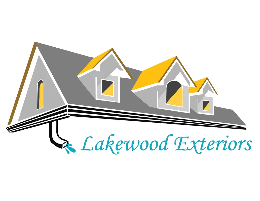 Slide of Lakewood Exteriors