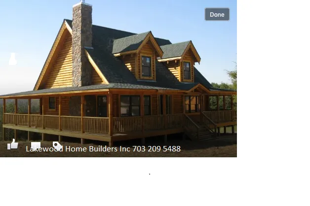 Slide of Lakewood Home Builders