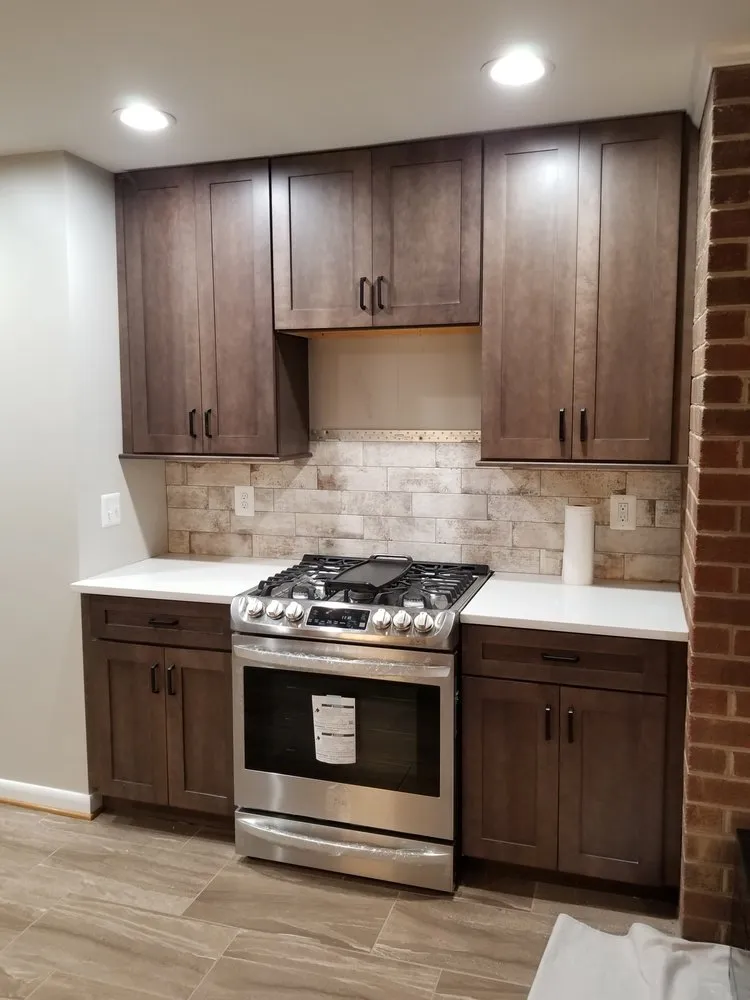 Slide of Lakewood Home Builders