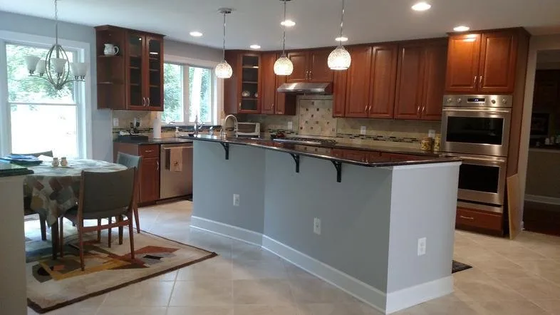 Slide of Lakewood Home Builders