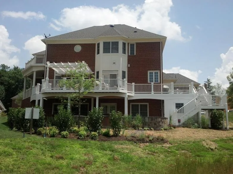 Slide of Lakewood Home Builders