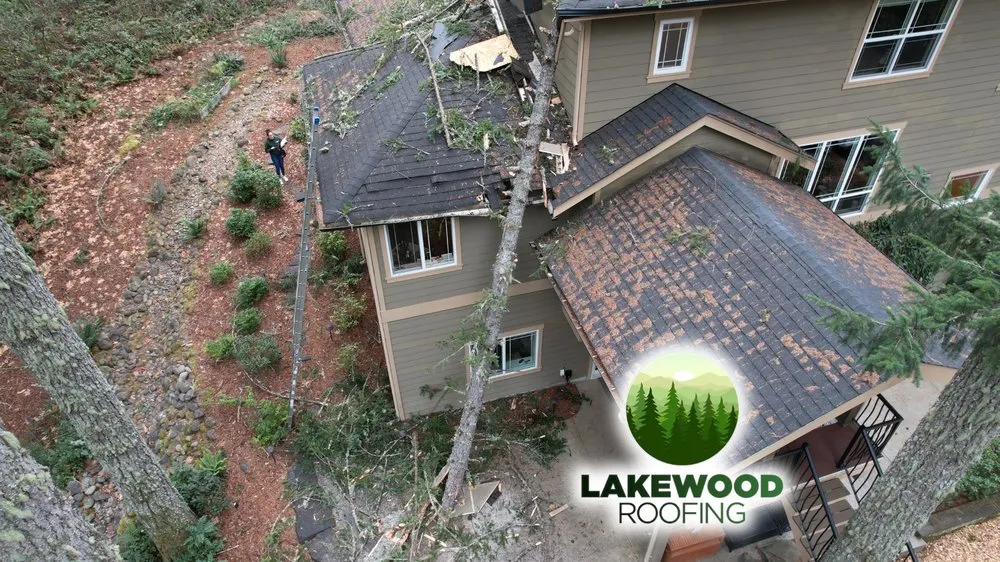 Slide of Lakewood Roofing