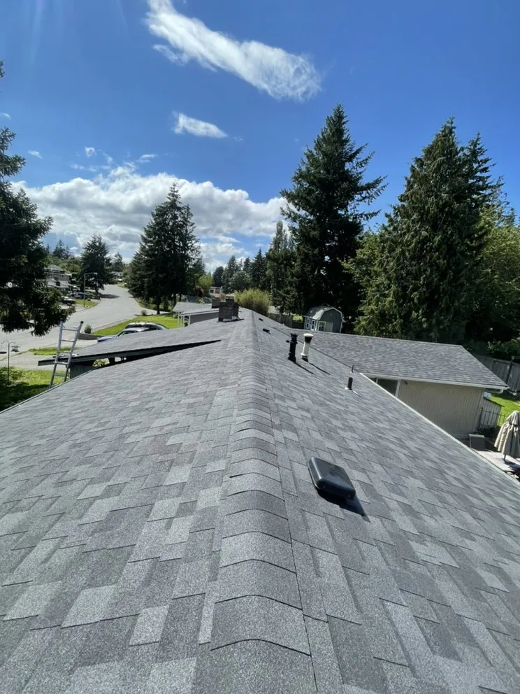 Slide of Lakewood Roofing