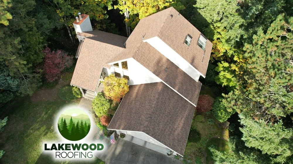 Slide of Lakewood Roofing