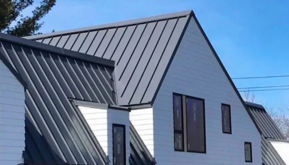 Slide of Lakewood Roofing