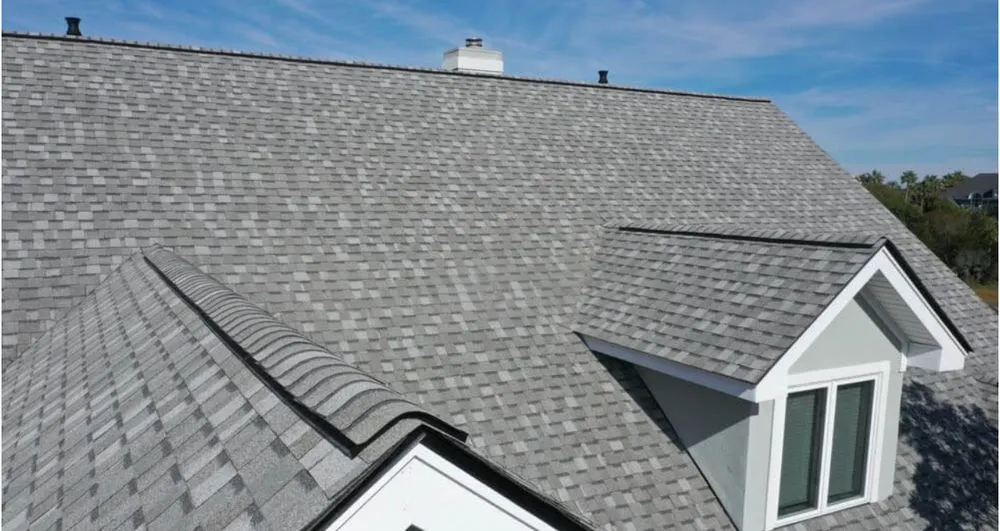 Slide of Lakewood Roofing