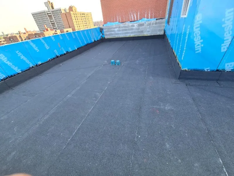 Slide of Lal Roofing