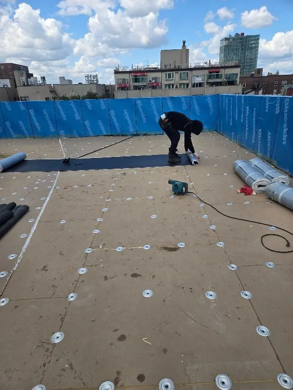 Slide of Lal Roofing