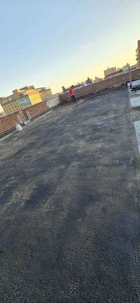 Slide of Lal Roofing