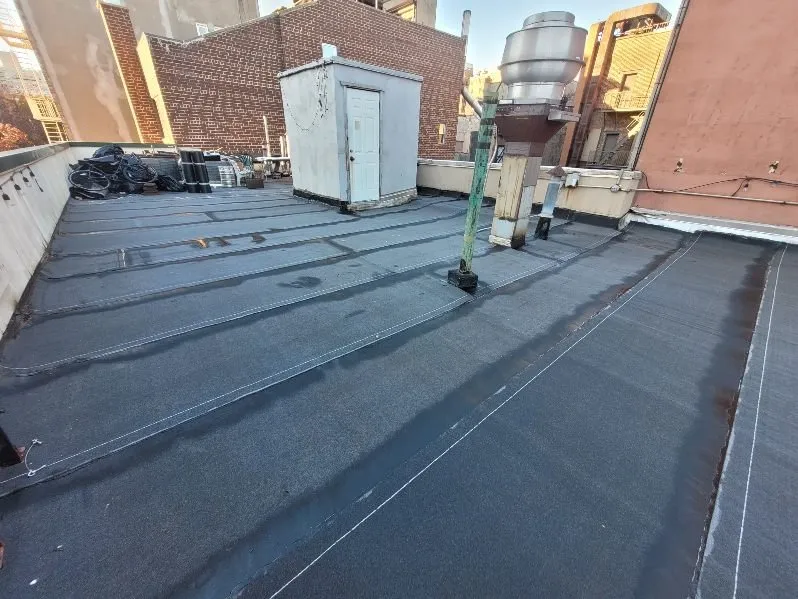 Slide of Lal Roofing