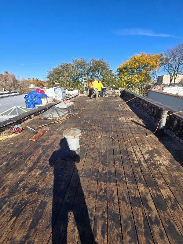 Slide of Lal Roofing