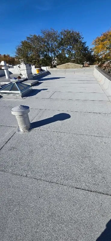 Slide of Lal Roofing