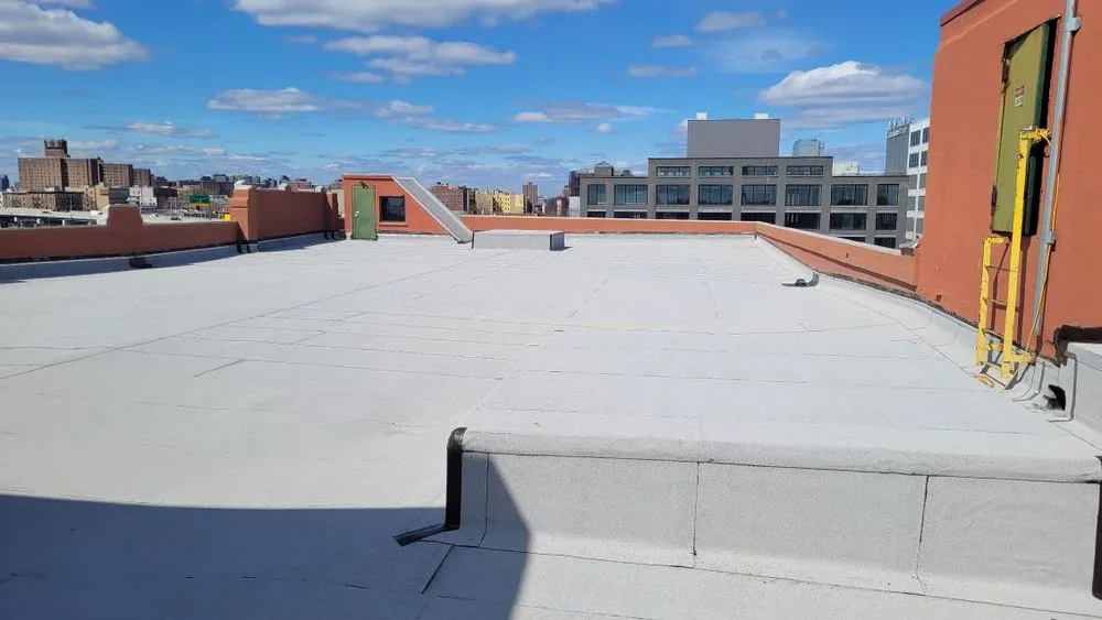 Slide of Lal Roofing